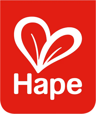 Hape