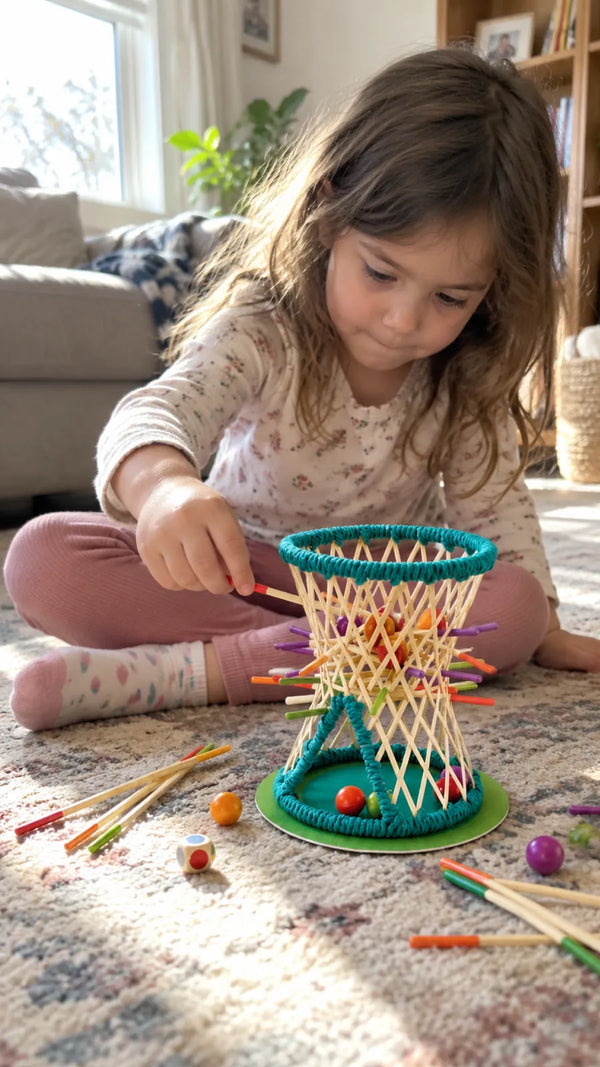 Pallina Original Hape CLI1