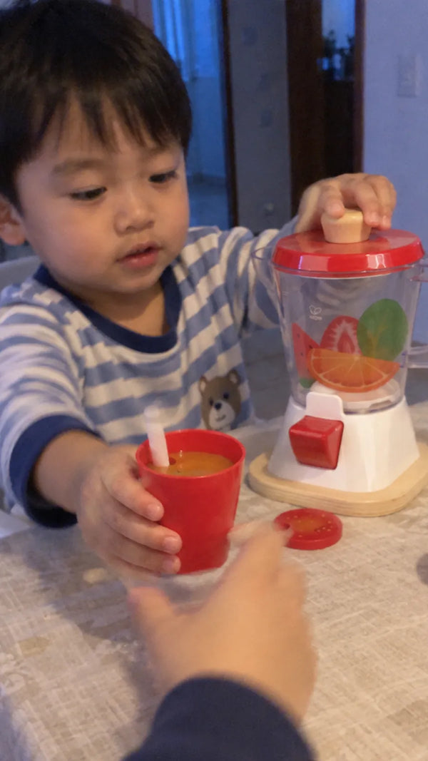 Liquidificador de Smoothies Hape CLI2