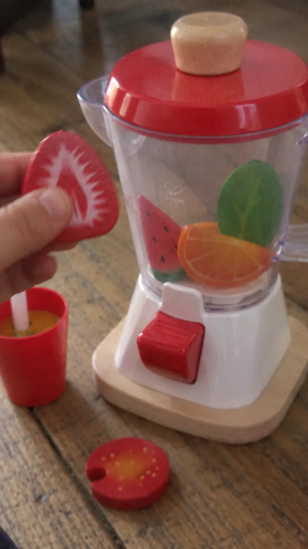 Liquidificador de Smoothies Hape CLI5
