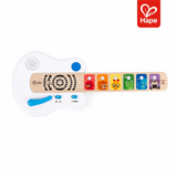 Guitarra Infantil Brinquedo Musical Educativo de Madeira com Magic Touch – Hape
