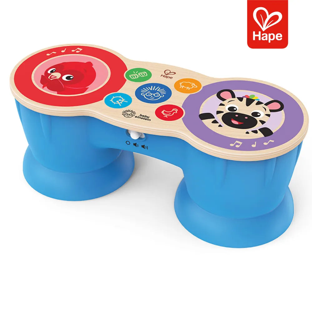 Tambor Magic Touch Hape - imagem 1
