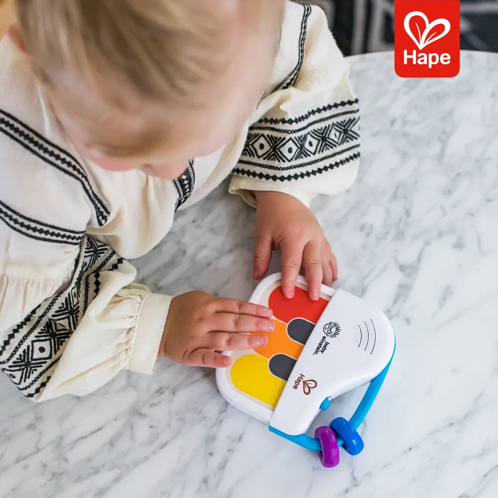 Mini Piano Magic Touch Hape 800852 imagem 4