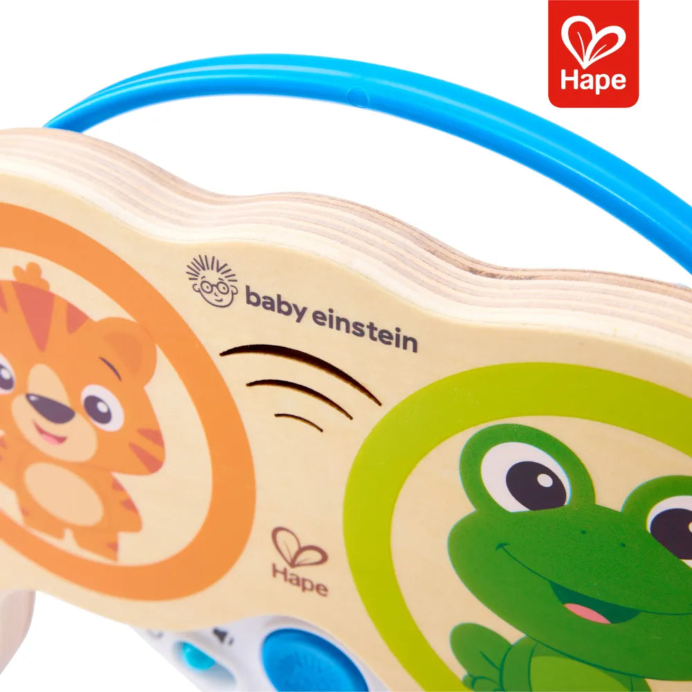 Bateria Magic Touch Hape - imagem 6