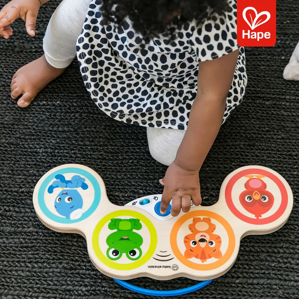 Bateria Magic Touch Hape - imagem 3