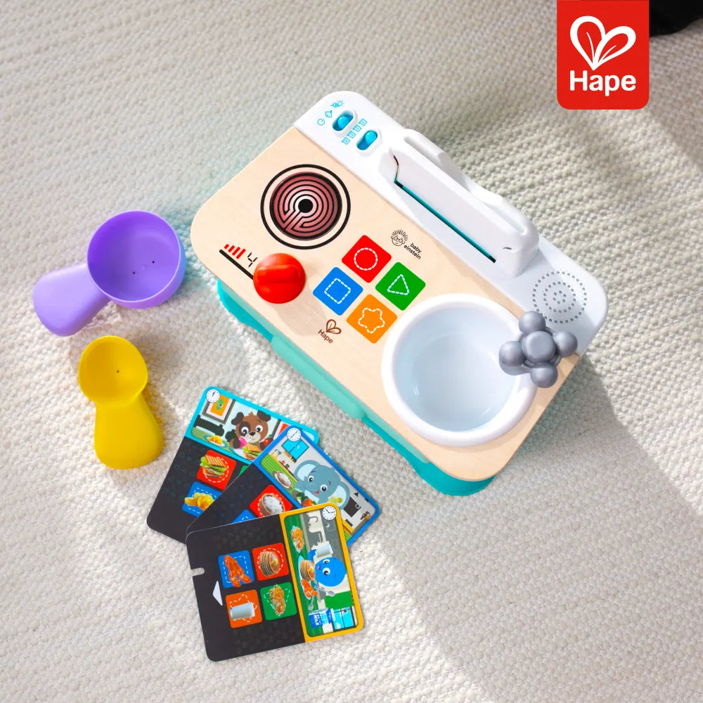 Cozinha Magic Touch Hape imagem 7