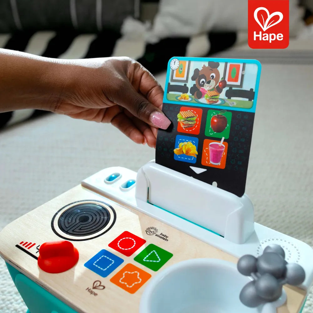 Cozinha Magic Touch Hape imagem 4