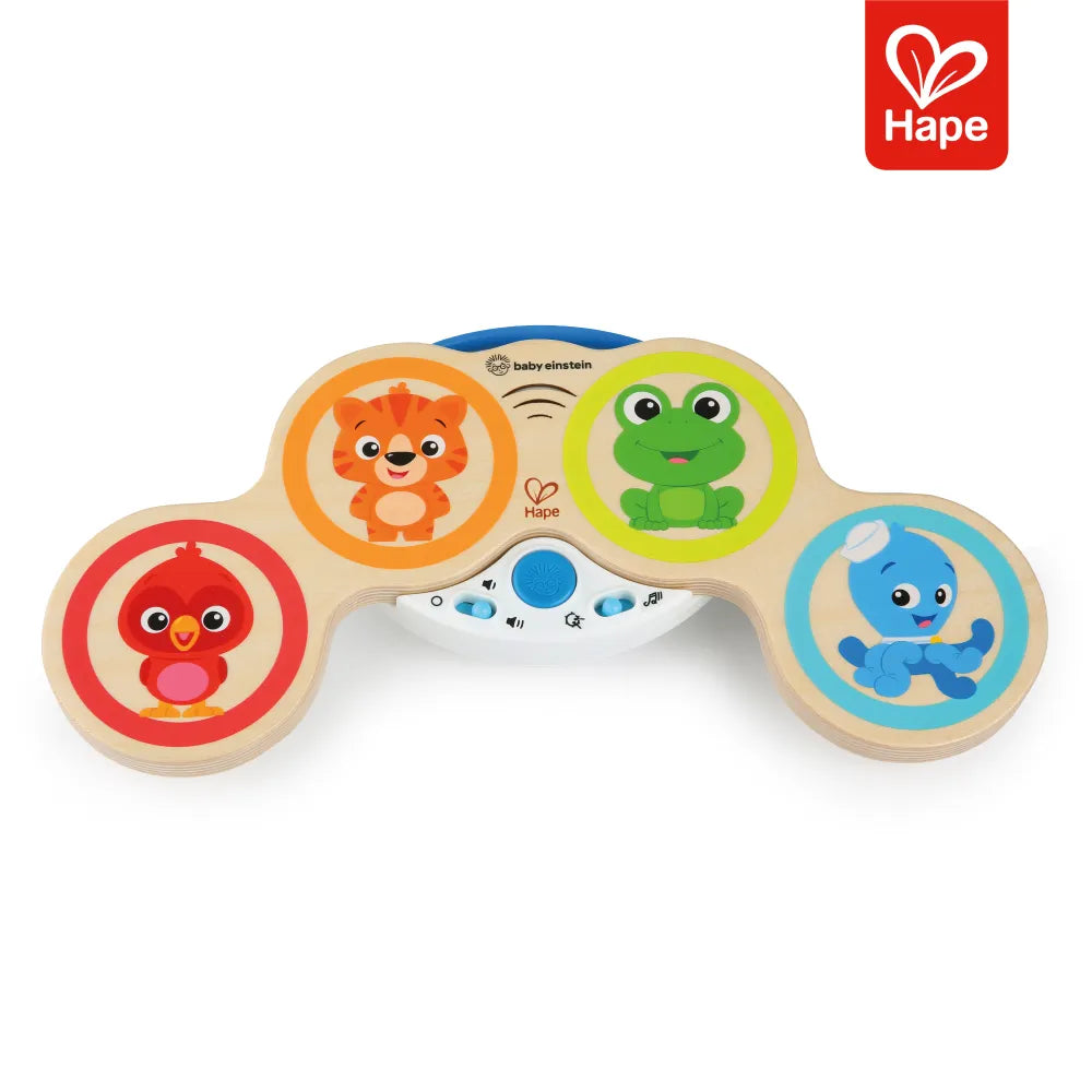 Bateria Magic Touch Hape - imagem 1