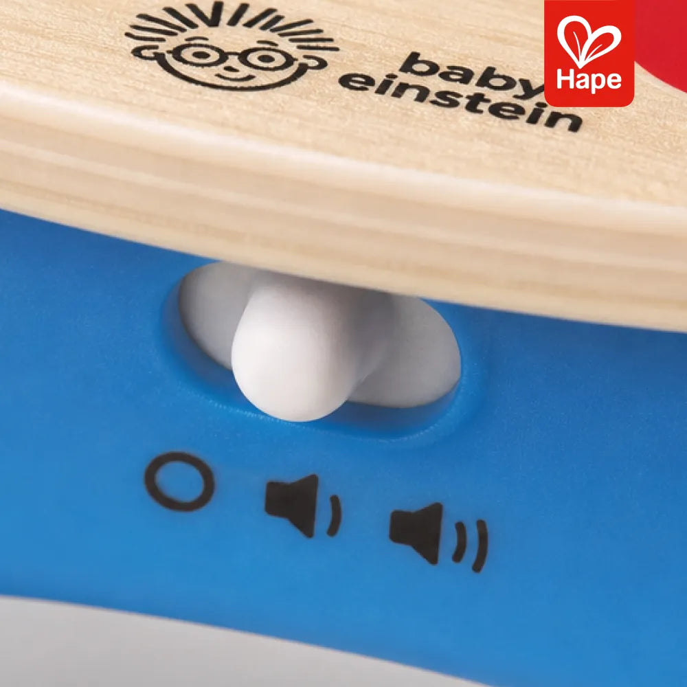 Tambor Magic Touch Hape - imagem 5