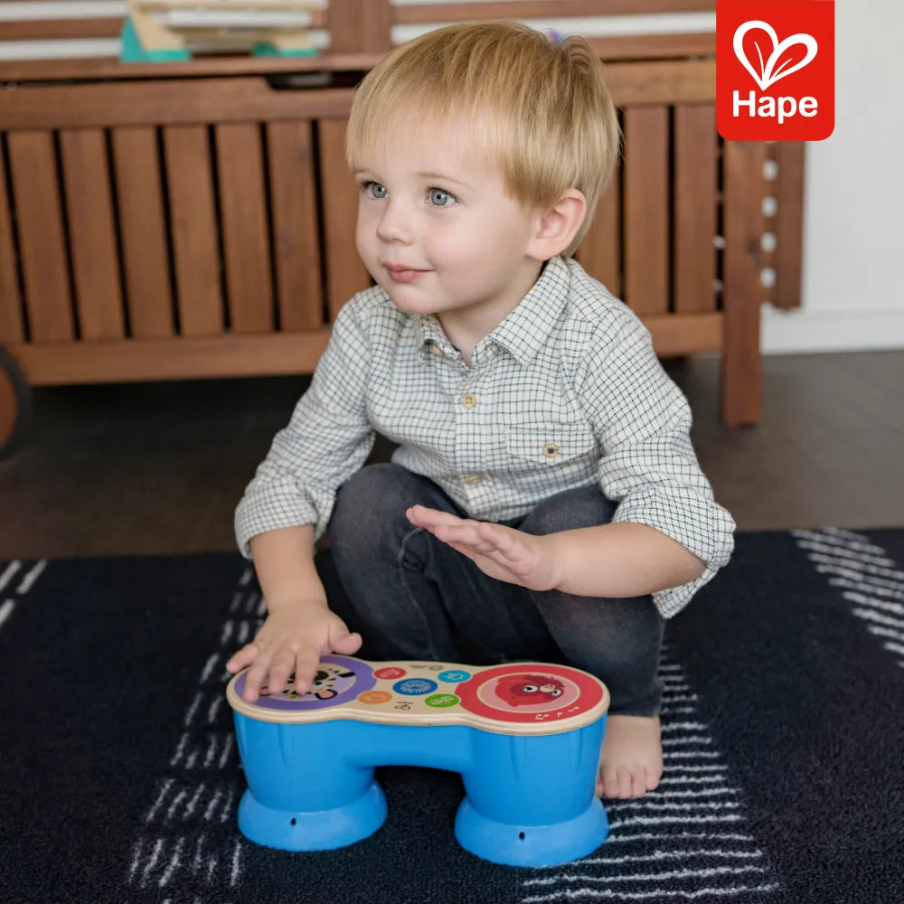 Tambor Magic Touch Hape - imagem 2