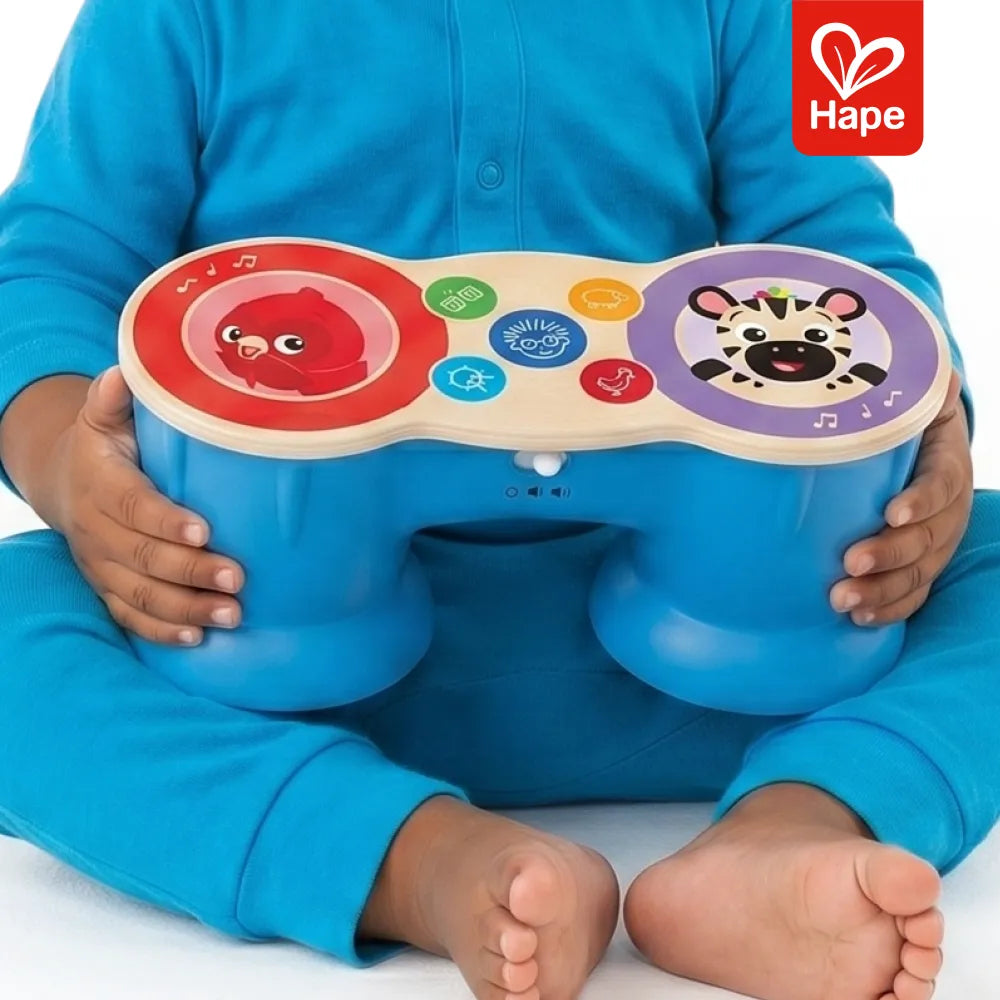 Tambor Magic Touch Hape - imagem 3