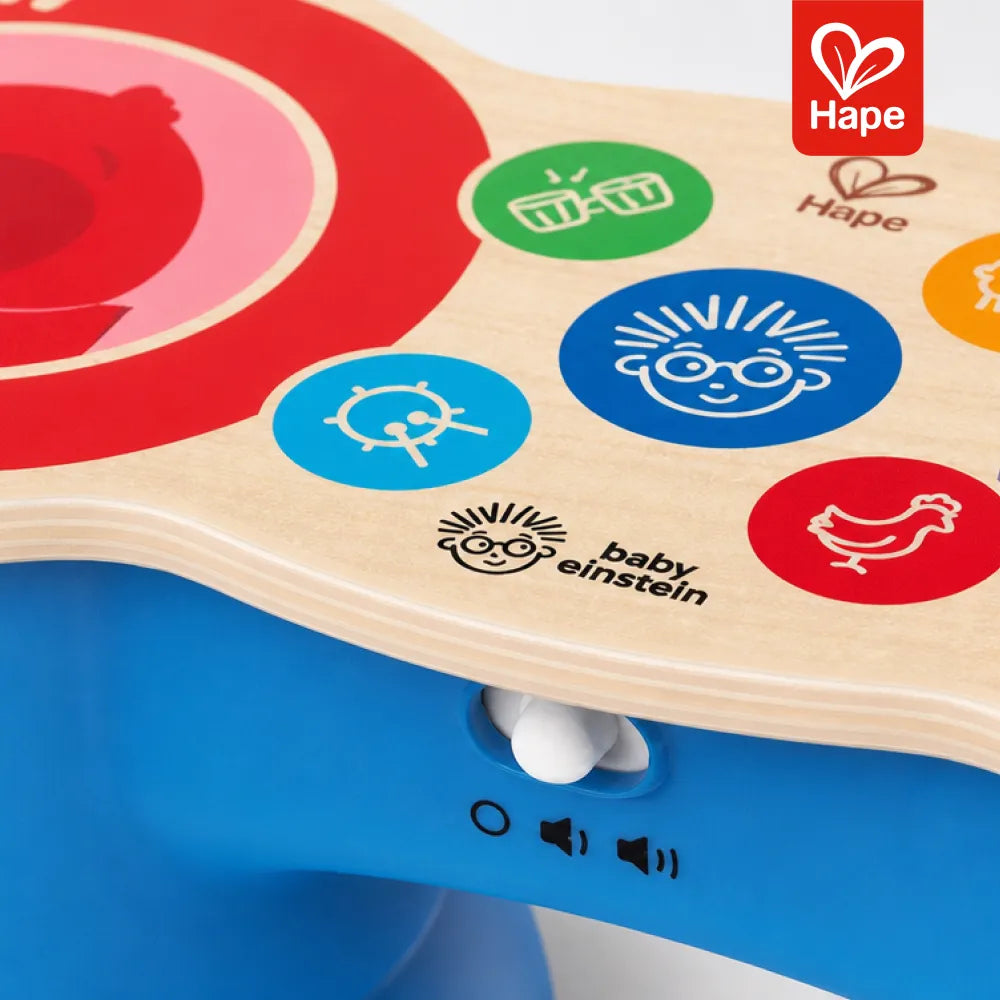 Tambor Magic Touch Hape - imagem 4