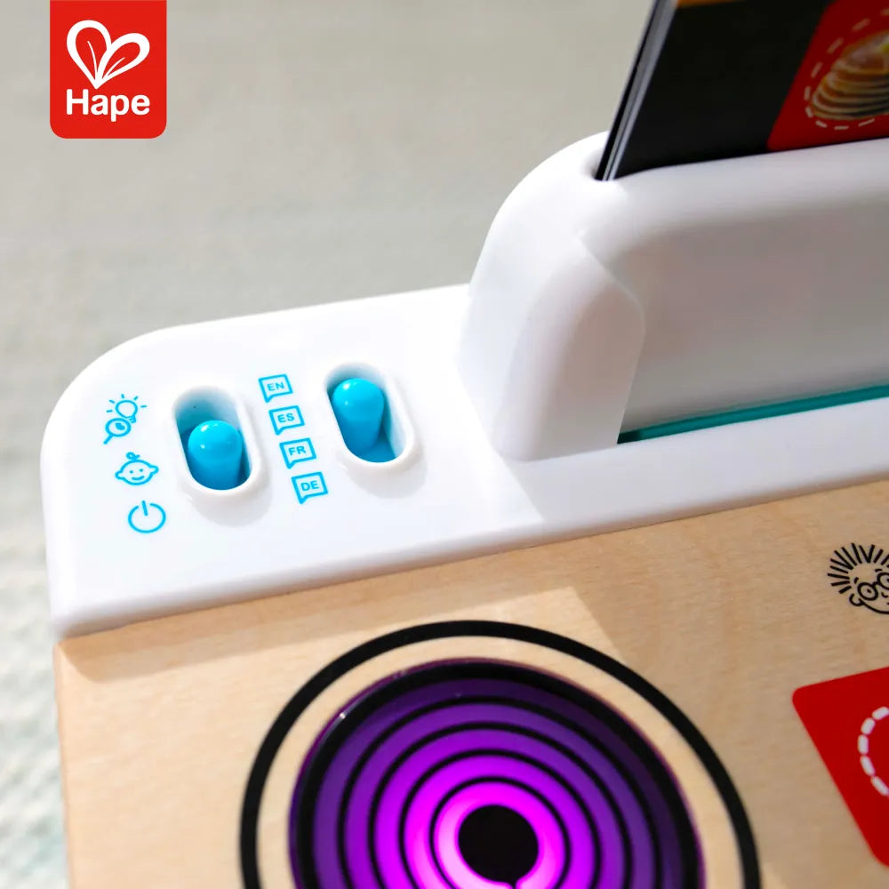 Cozinha Magic Touch Hape imagem 5