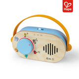 Rádio FM de Descobertas de Madeira Magic Touch | HAPE & Baby Einstein