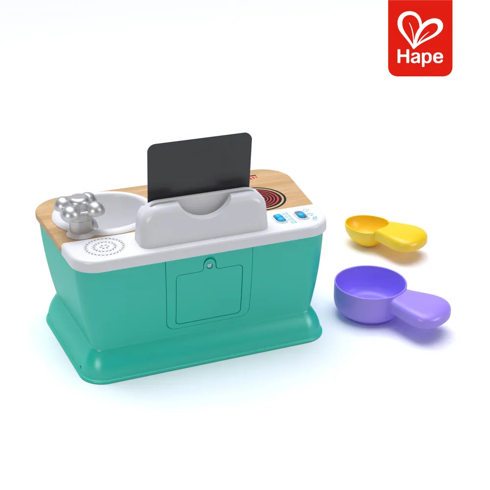 Cozinha Magic Touch Hape imagem 2