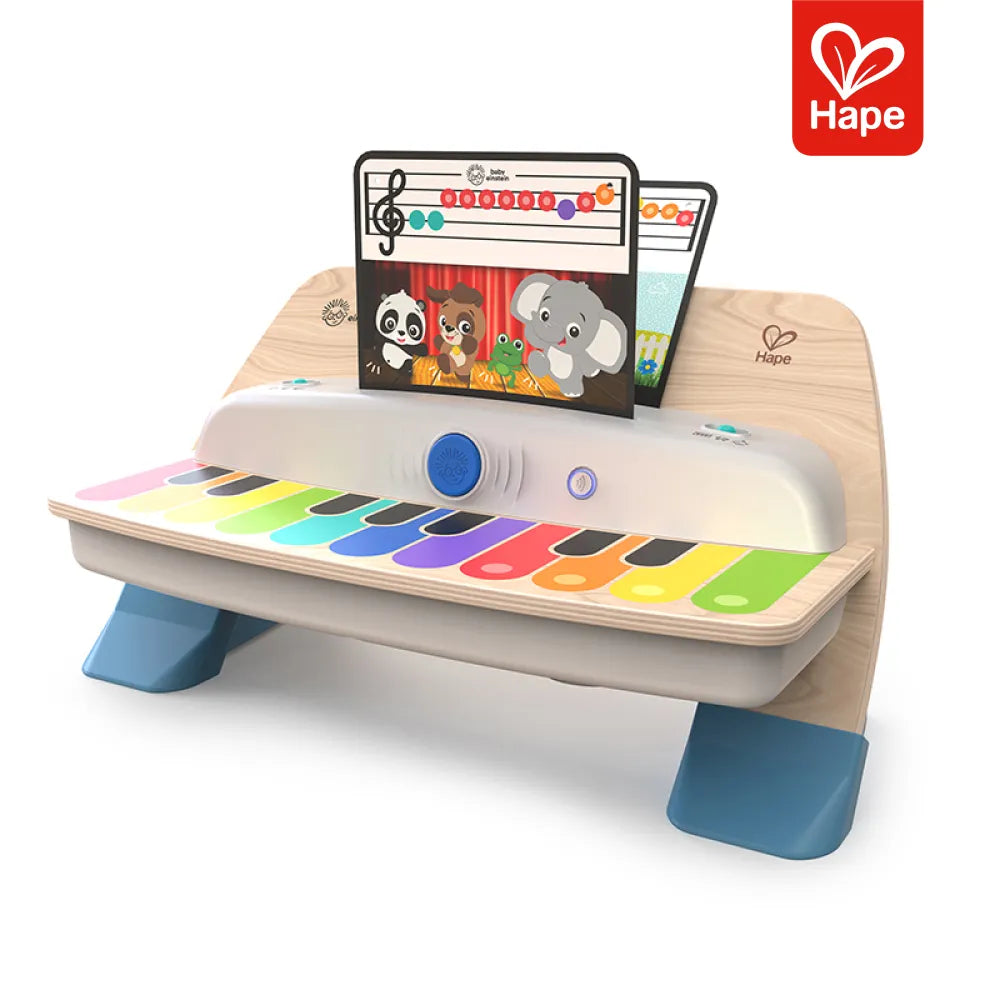 Piano Conectado Together in Tune Magic Touch Hape 800902