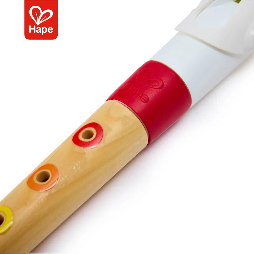 Mini Flauta Doce Hape, foto 6