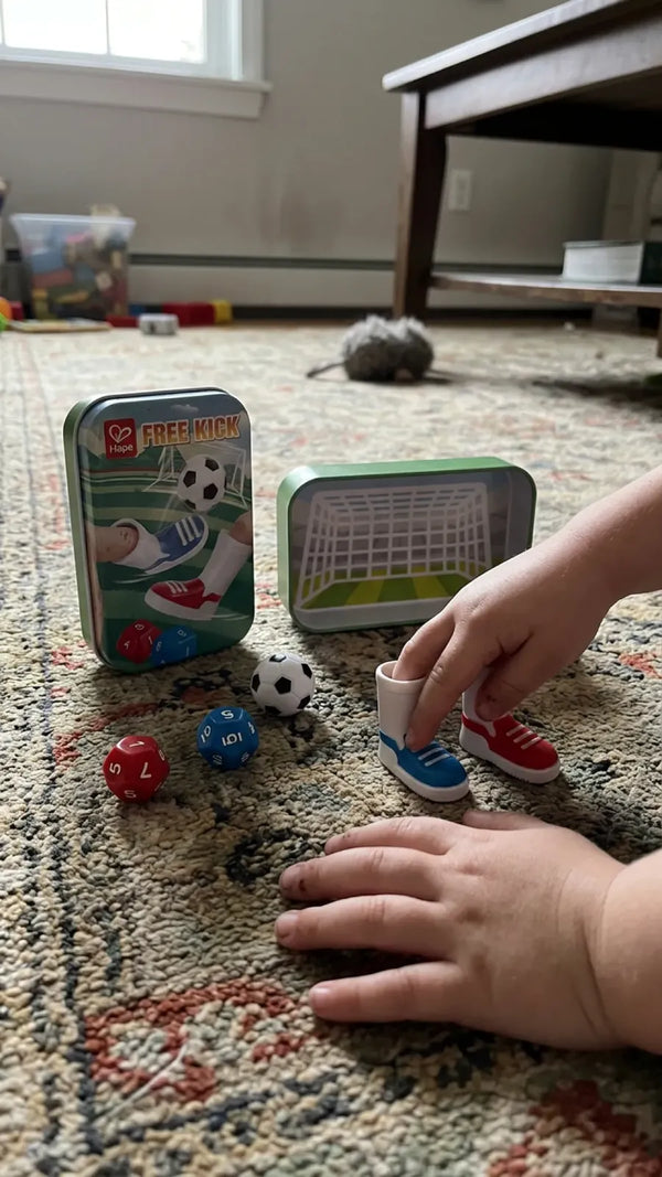 Foto de cliente com a Cobrança de Falta Hape