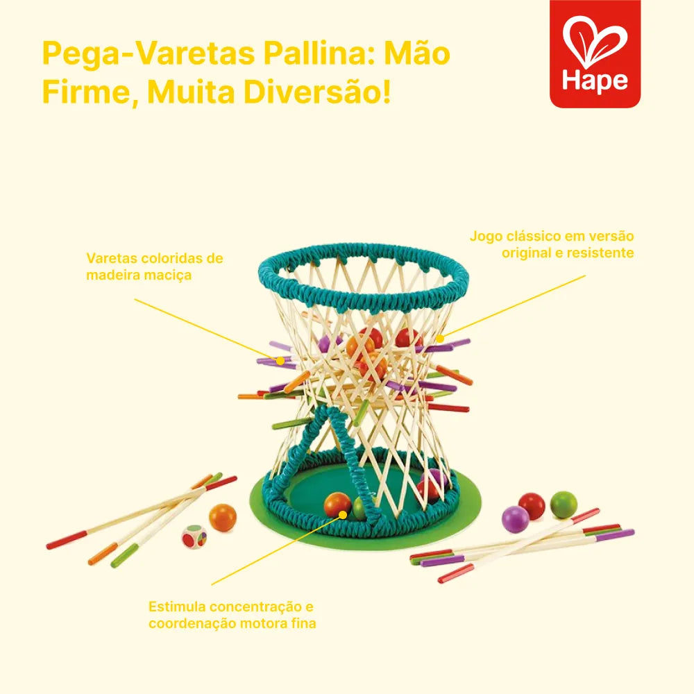 Pallina Original Hape, foto 9