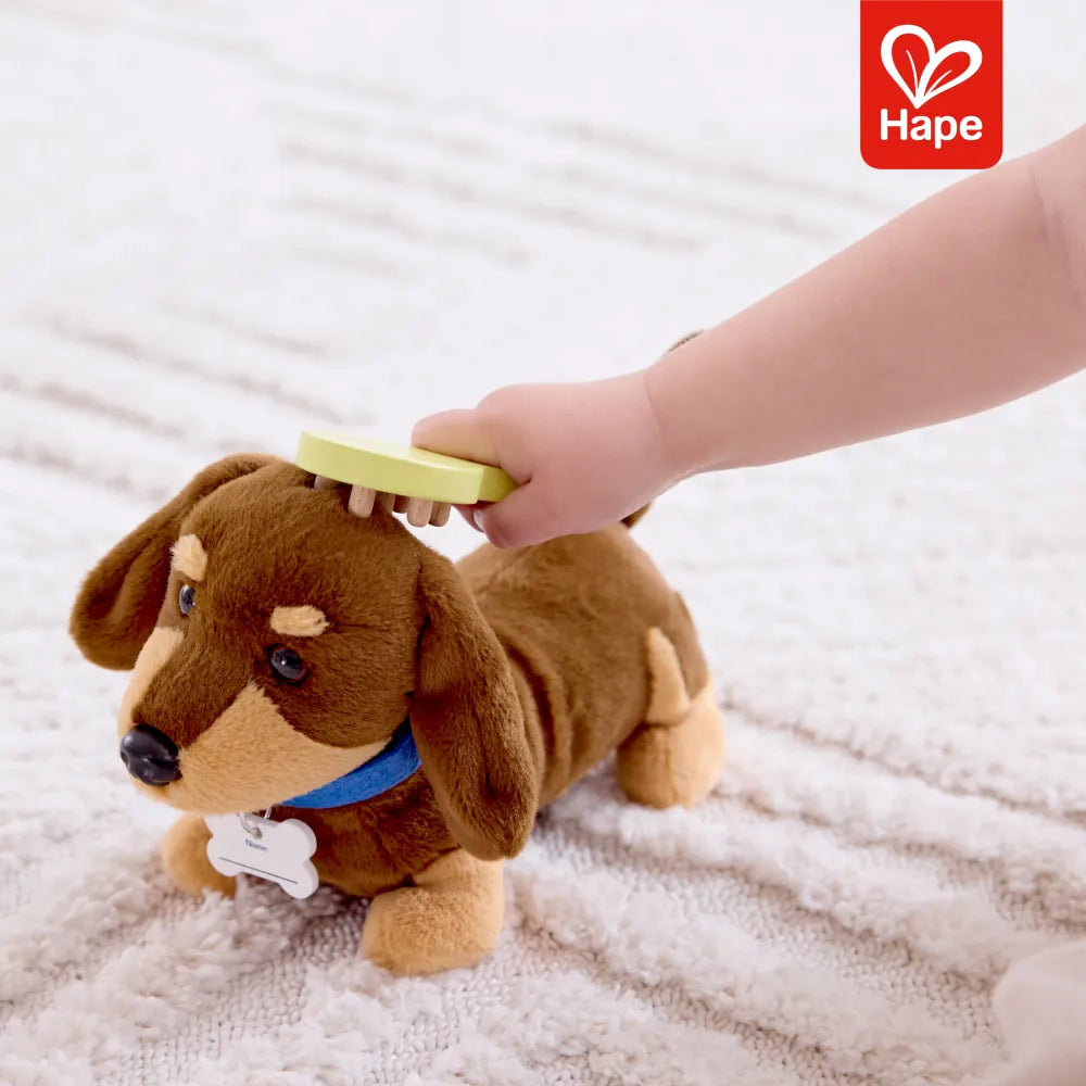 Kit Veterinário com Filhote Hape - imagem 6