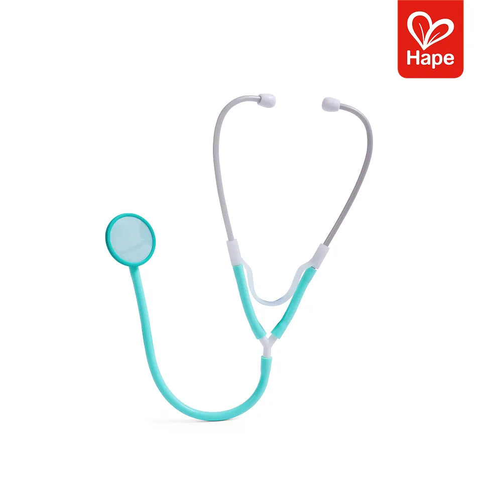 Kit Veterinário com Filhote Hape - medidas