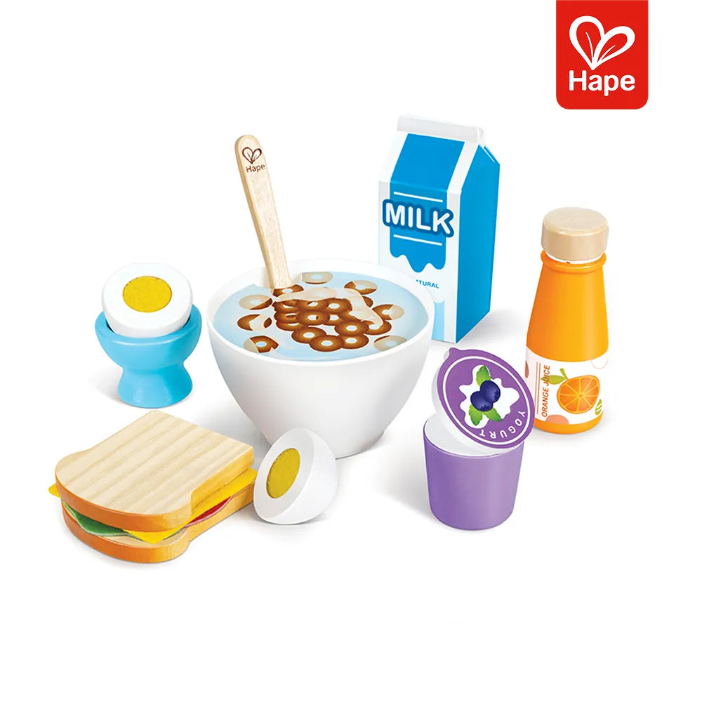 Conjunto Café da Manhã Hape, foto 1