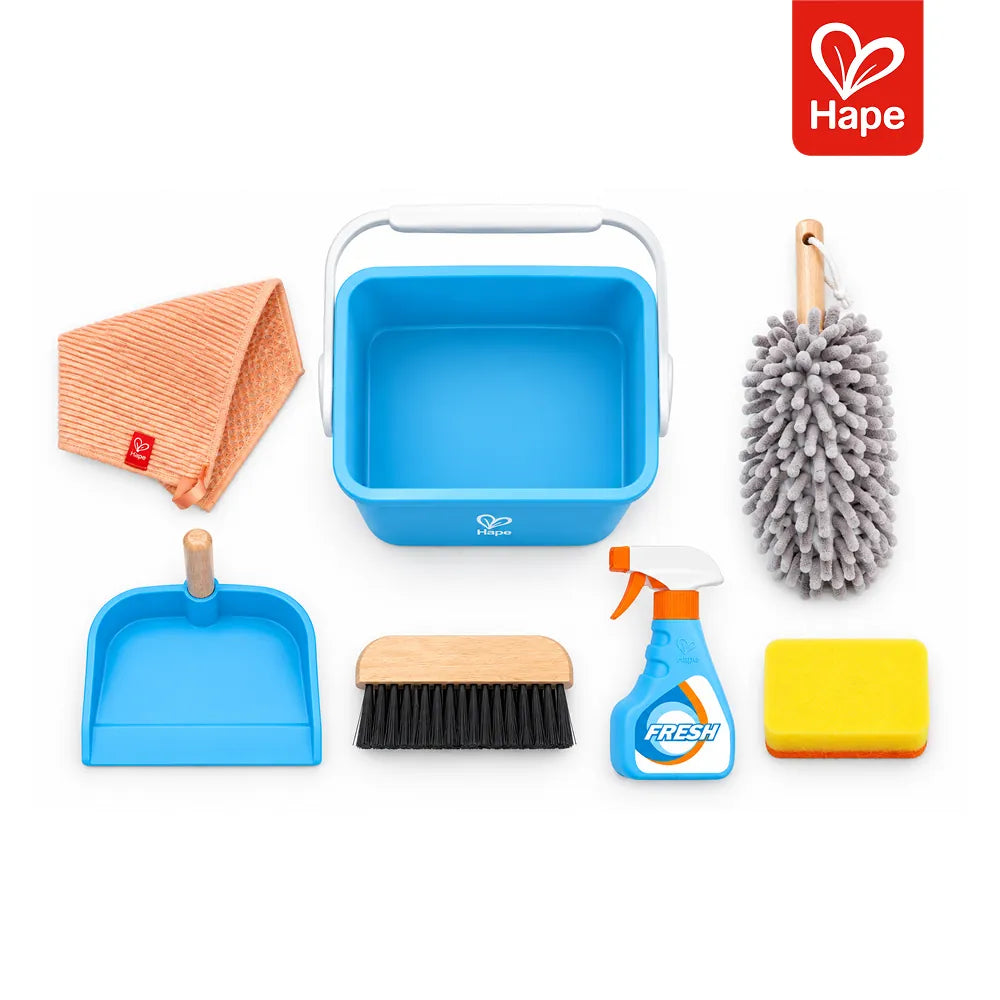 Conjunto Balde de Limpeza Hape imagem 7