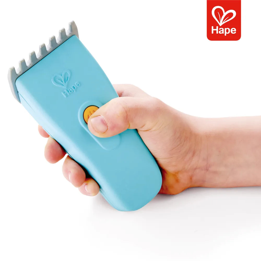 Kit Salão de Beleza e Barbearia Hape - imagem 5