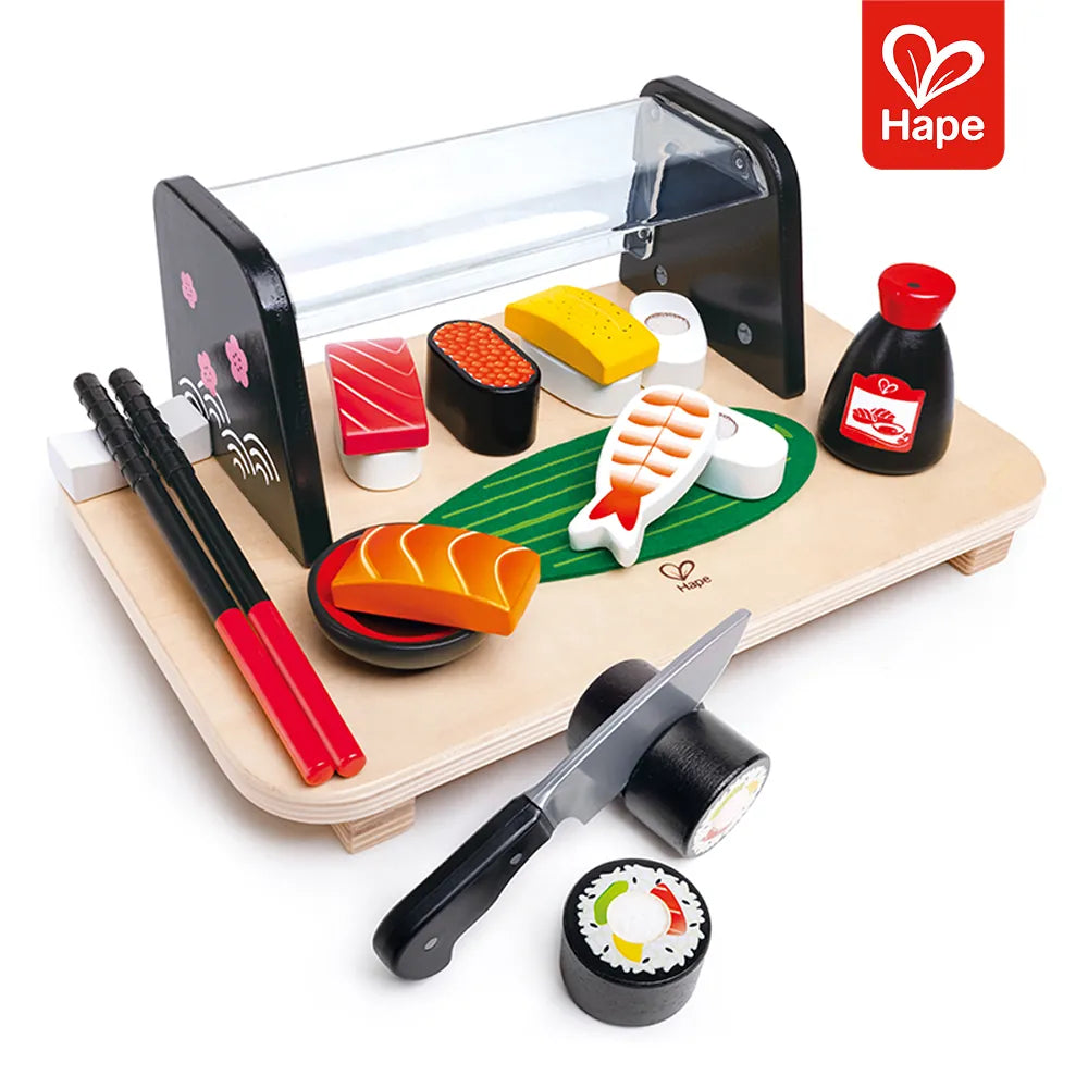 Hora do Sushi Hape E3186