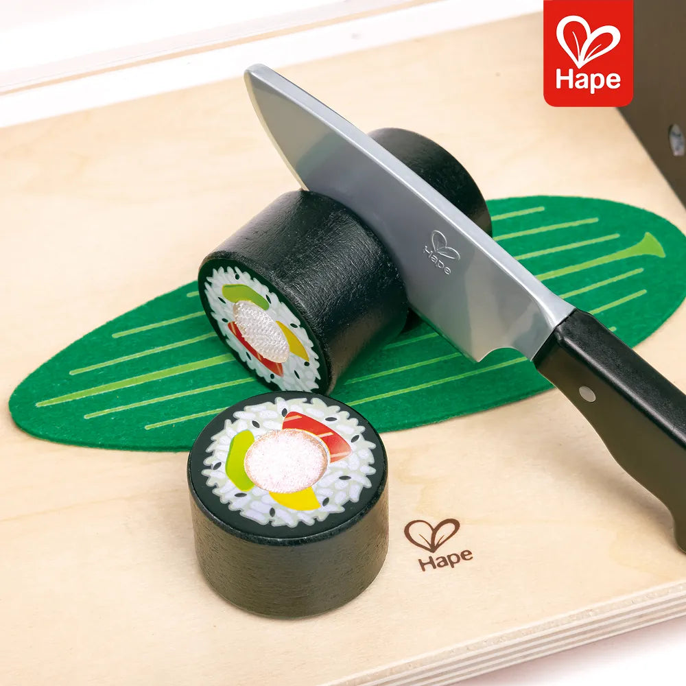 Hora do Sushi Hape E3186 imagem 6