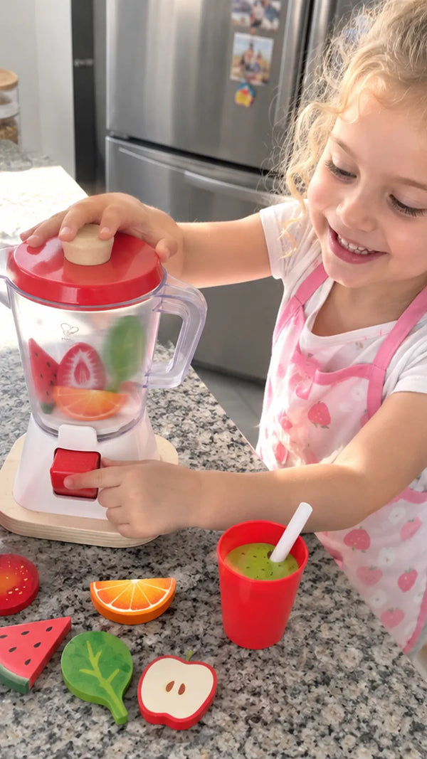Liquidificador de Smoothies Hape CLI1