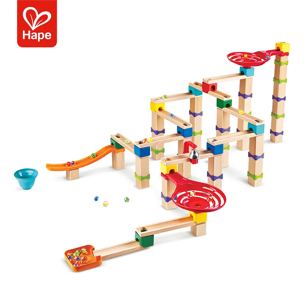 Pista de Obstáculos e Manobras Hape, foto 1