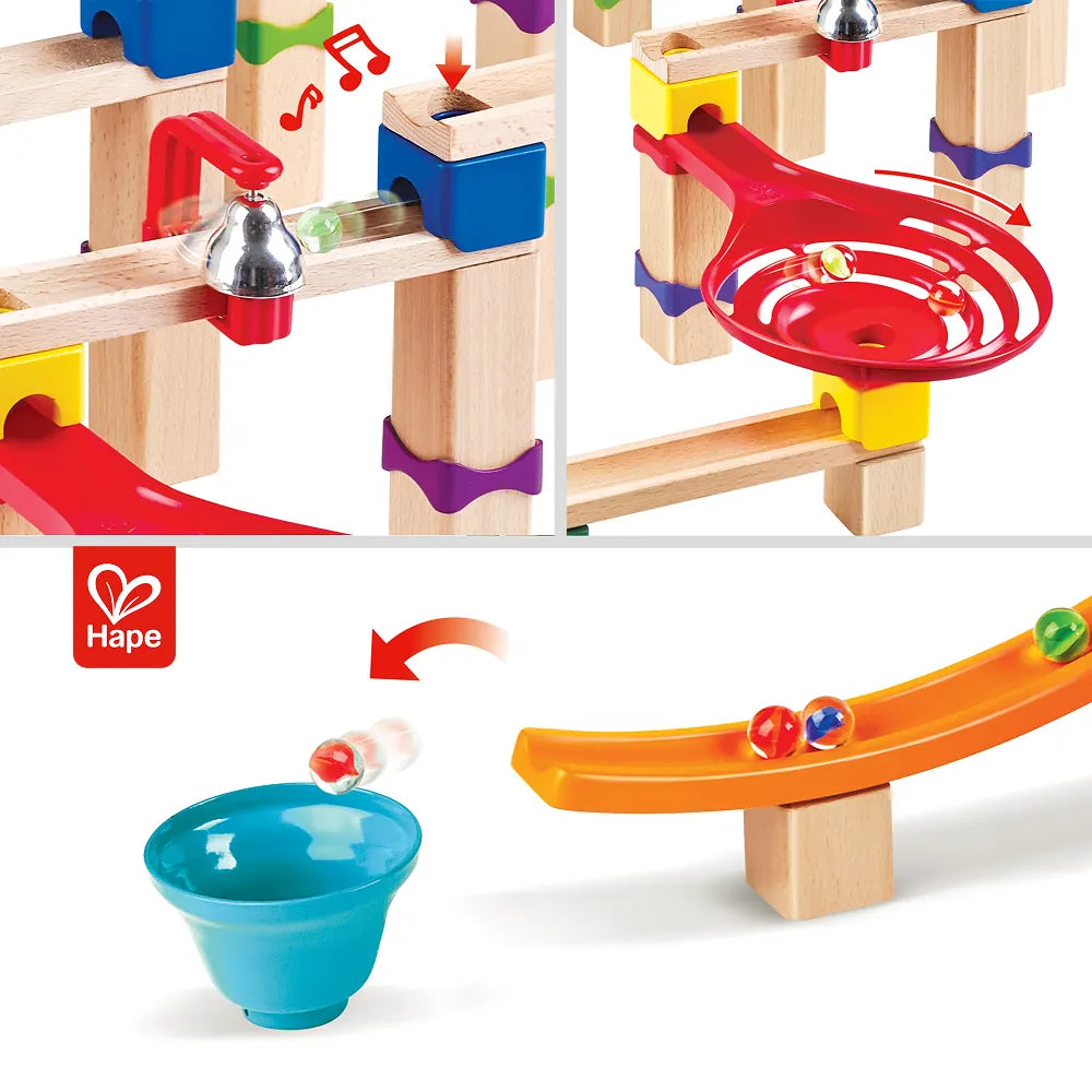 Pista de Obstáculos e Manobras Hape, foto 6