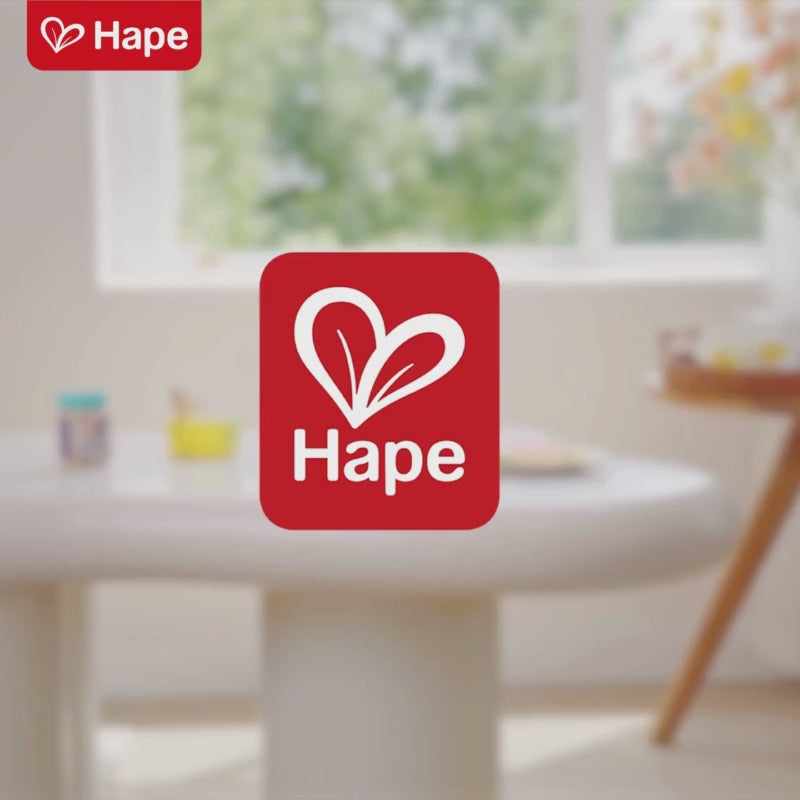 Torradeira Infantil Premium Pop-Up de Madeira Café da Manhã | Hape