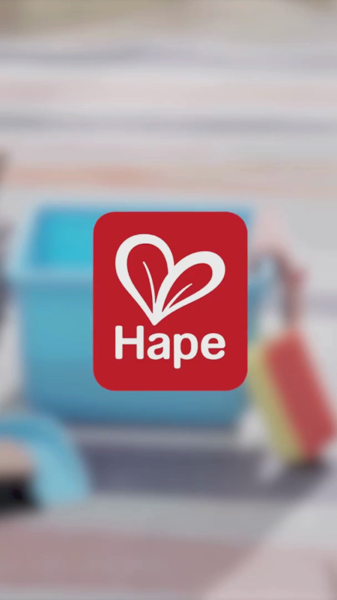 Conjunto Balde de Limpeza Hape - vídeo