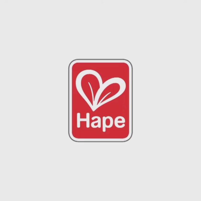 Kit Pizza Infantil de Madeira e Feltro para Cortar com Forno-Caixa | Hape