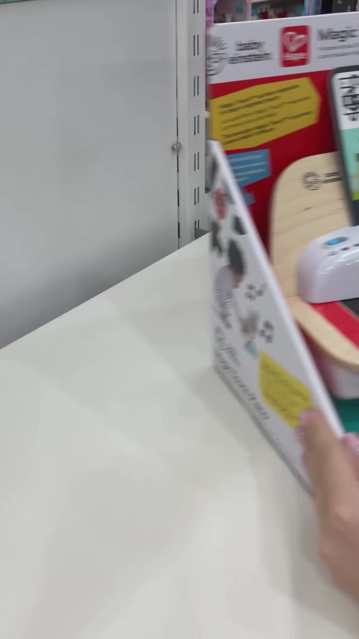 800802 video do produto
