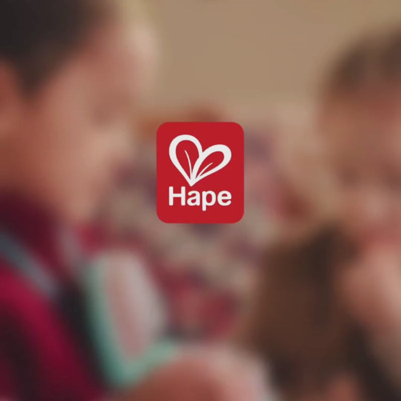 Kit Dentista Infantil 33 Peças com Escova e Dentes Interativos | Hape