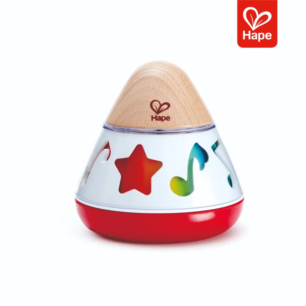 Caixa de Música Giratória Hape - imagem 1