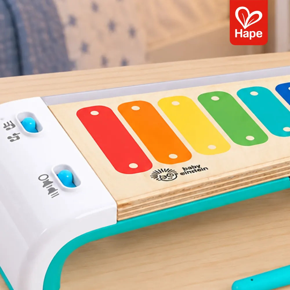 Xilofone Magic Touch Hape 800858 imagem 3