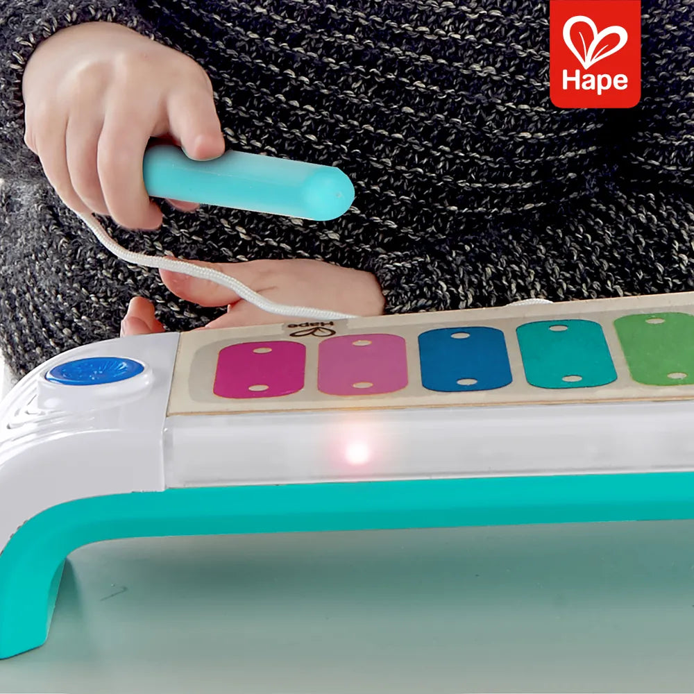 Xilofone Magic Touch Hape 800858 imagem 4
