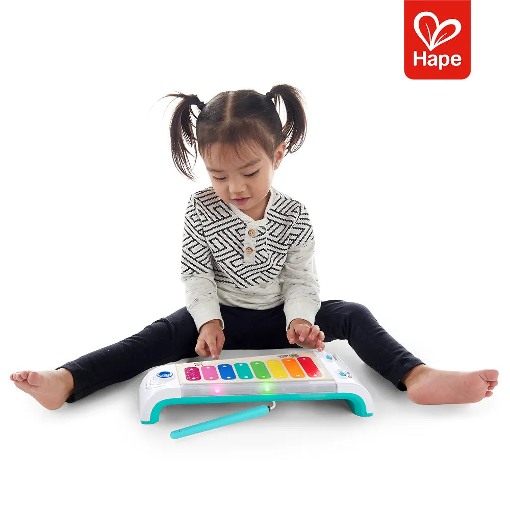 Xilofone Magic Touch Hape 800858 imagem 5