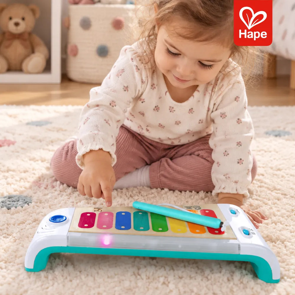 Xilofone Magic Touch Hape 800858 imagem 6