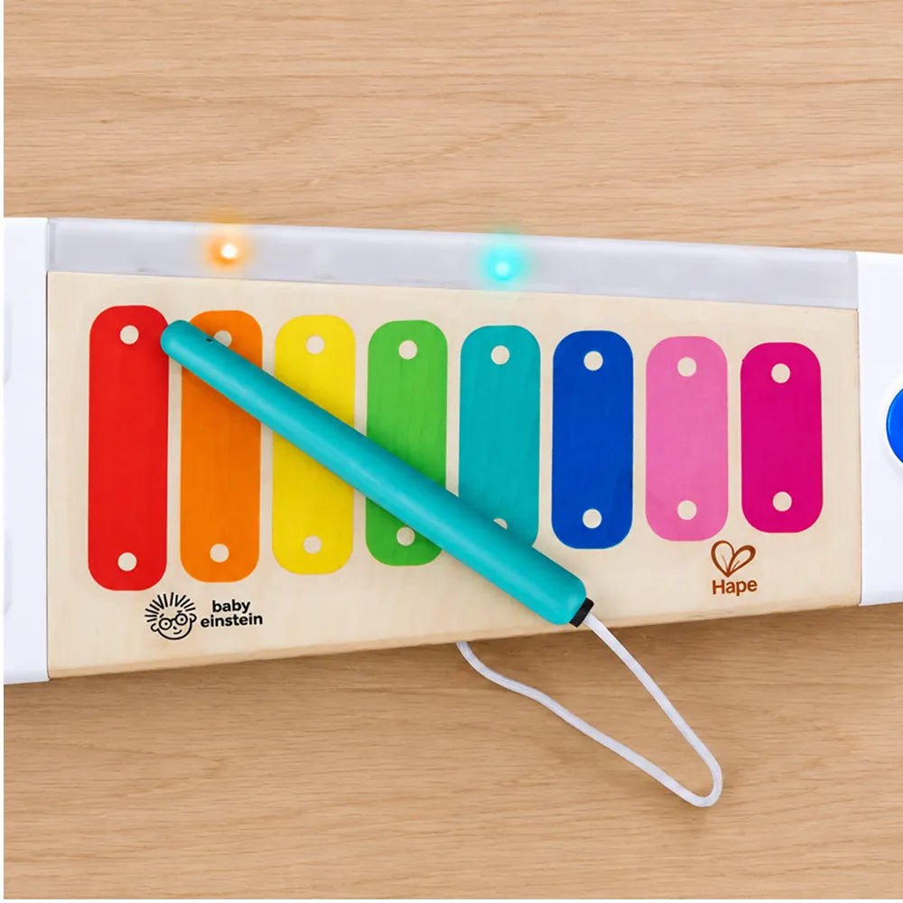 Xilofone Magic Touch Hape 800858 imagem 7