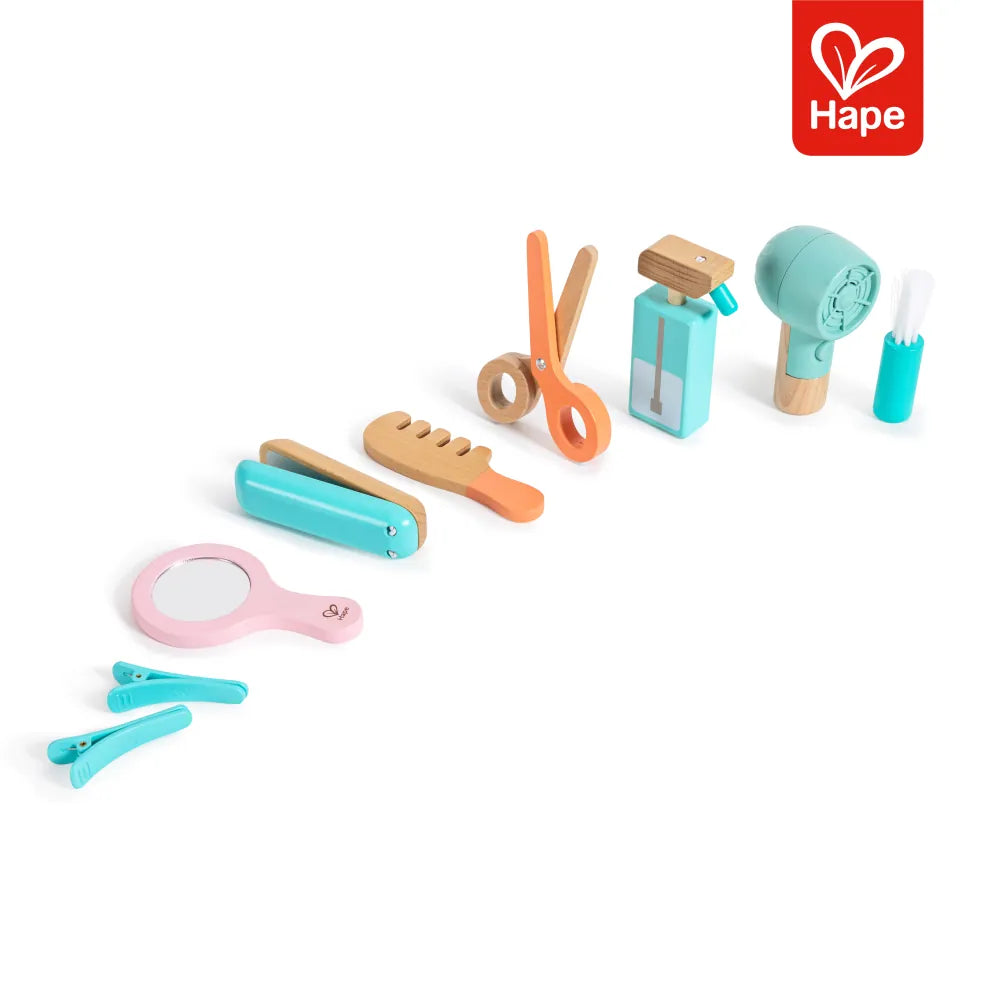 Set de Cabeleireiro com Secador Hape - imagem 4