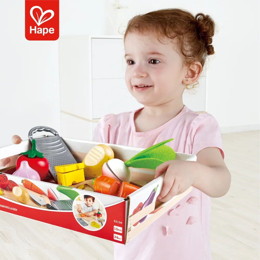 Utensílios Essenciais de Cozinha Hape, foto 3