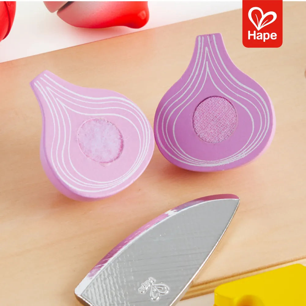 Utensílios Essenciais de Cozinha Hape, foto 4