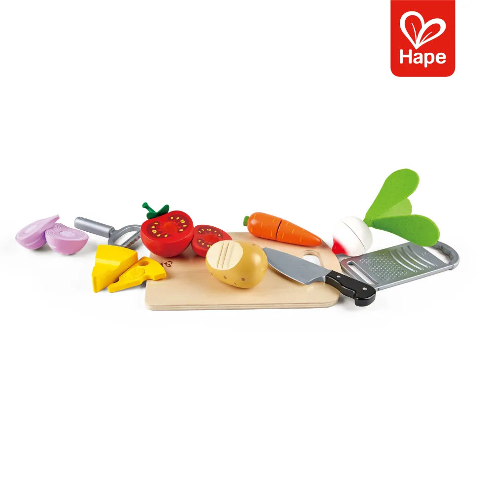 Utensílios Essenciais de Cozinha Hape, foto 6