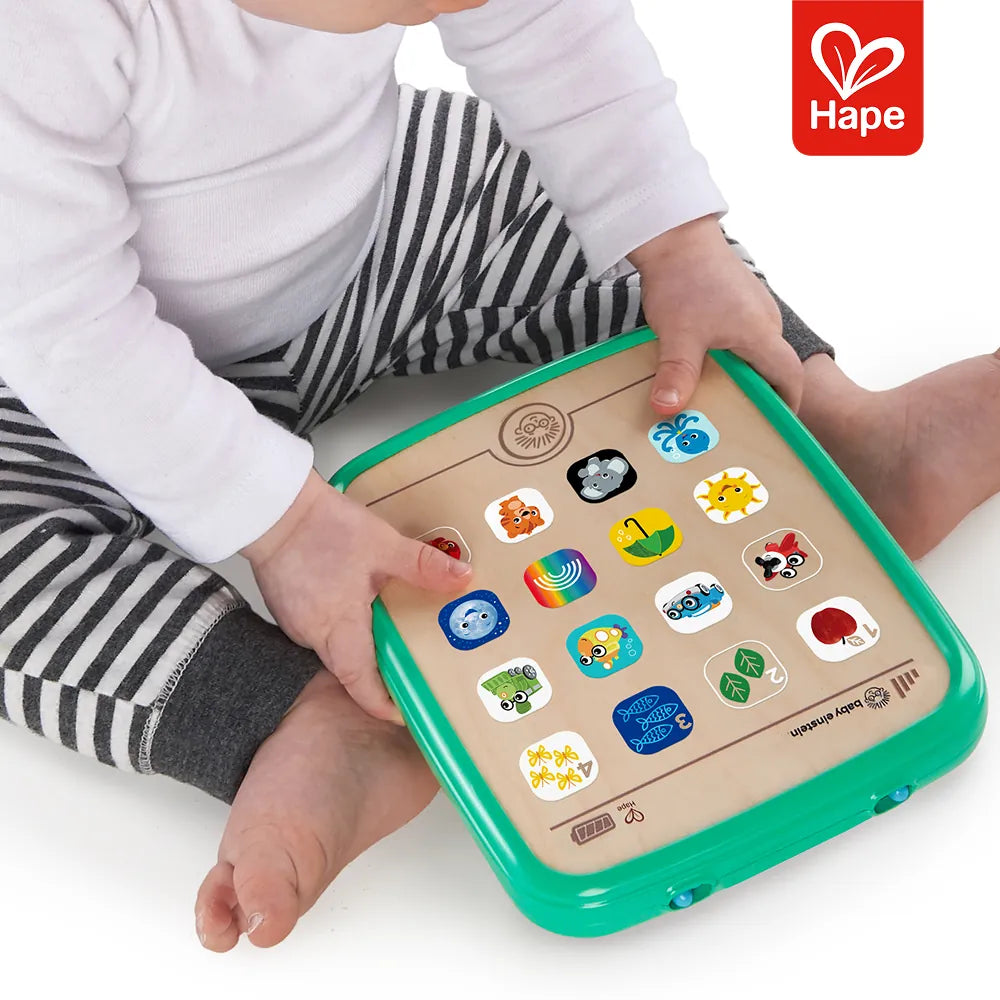 Tablet de Curiosidades Magic Touch Hape 800853 imagem 7