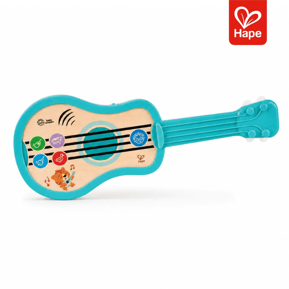 Ukulele Magic Touch Cante e Toque Hape - imagem 1